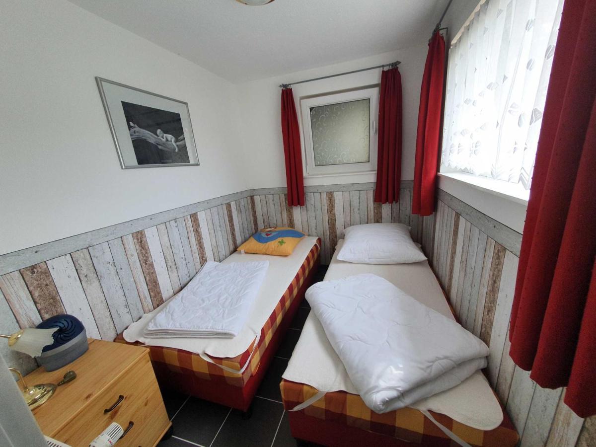 Ferienwohnung Sonnenschein ساغارد المظهر الخارجي الصورة